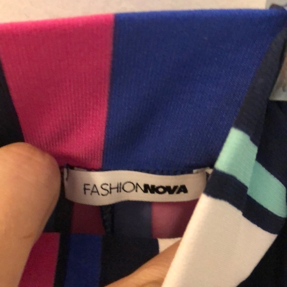 Fashion Nova Skirt - Picture 3 of 4